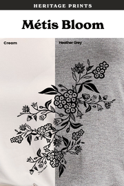 CUSTOM PRINT Bamboo Sweater