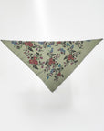 Printed Bamboo Bandanas/ Scarves