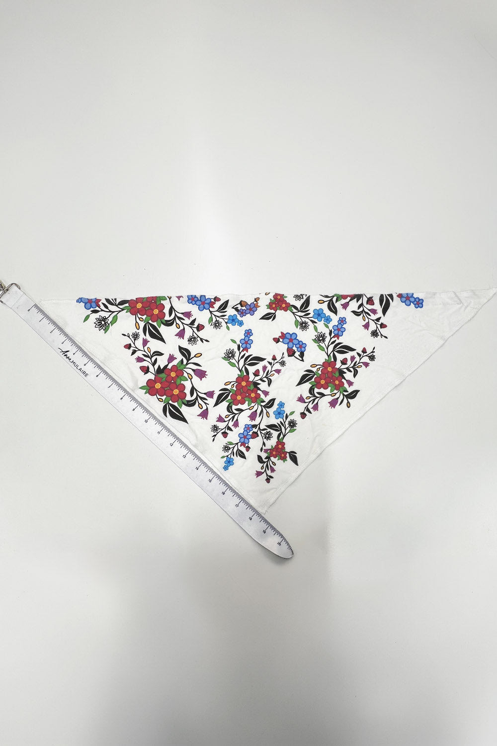 Printed Bamboo Bandanas/ Scarves