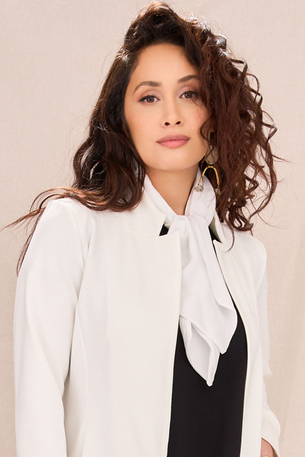 Foulard biologique mini