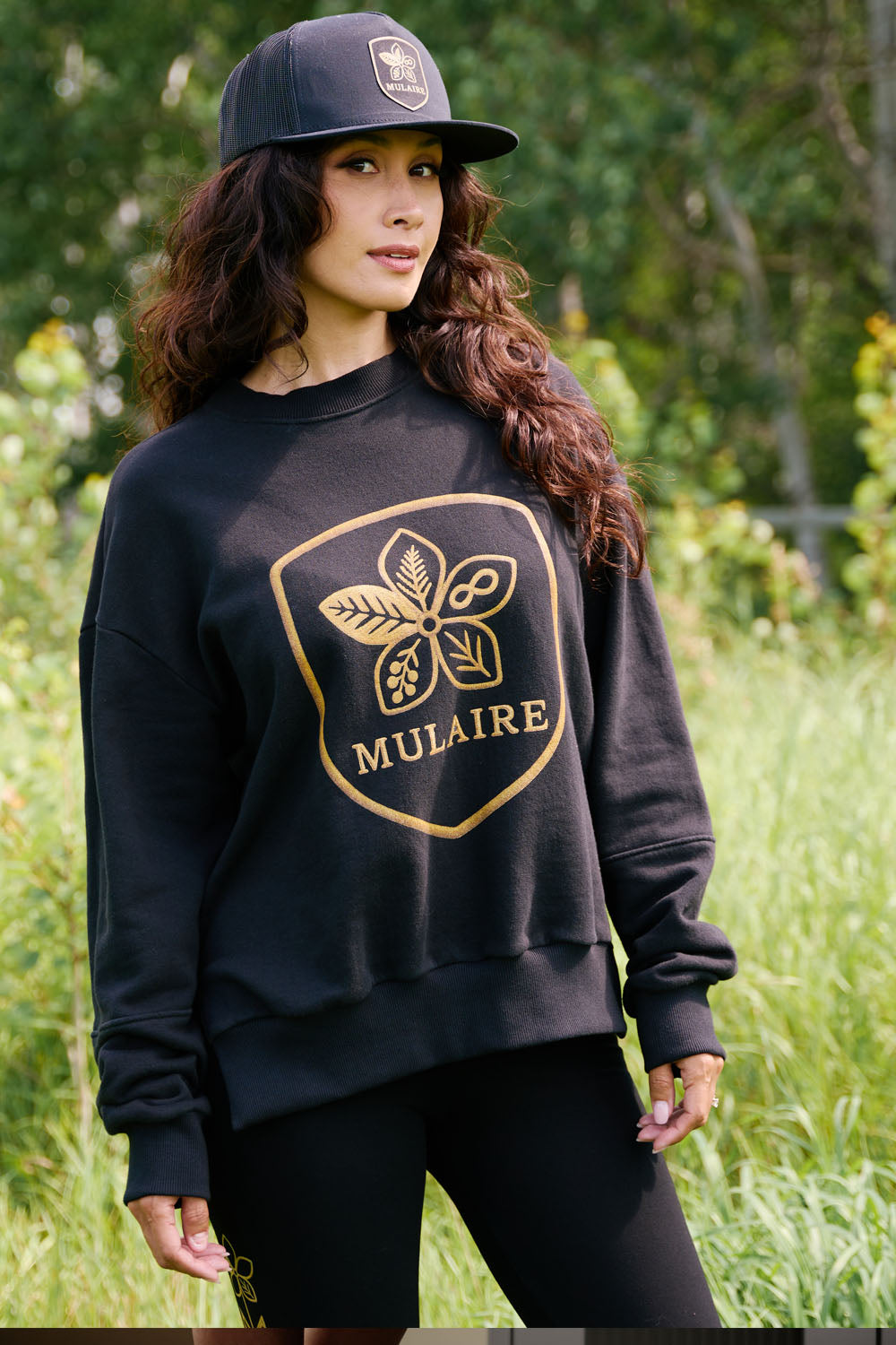 Mulaire Sweater