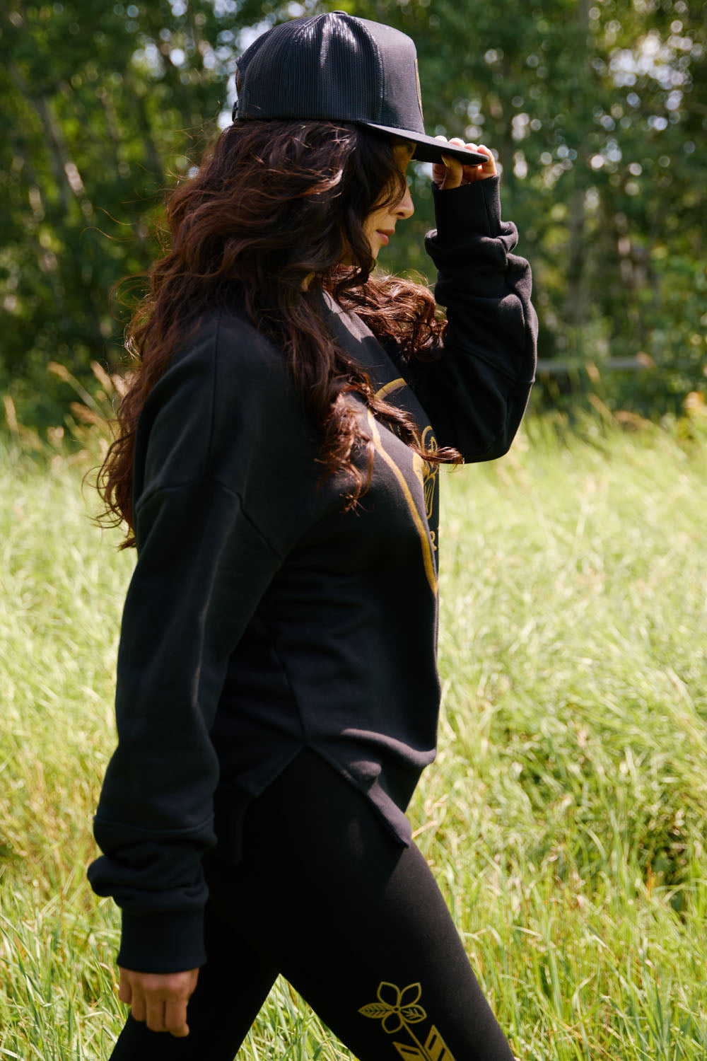 Mulaire Sweater