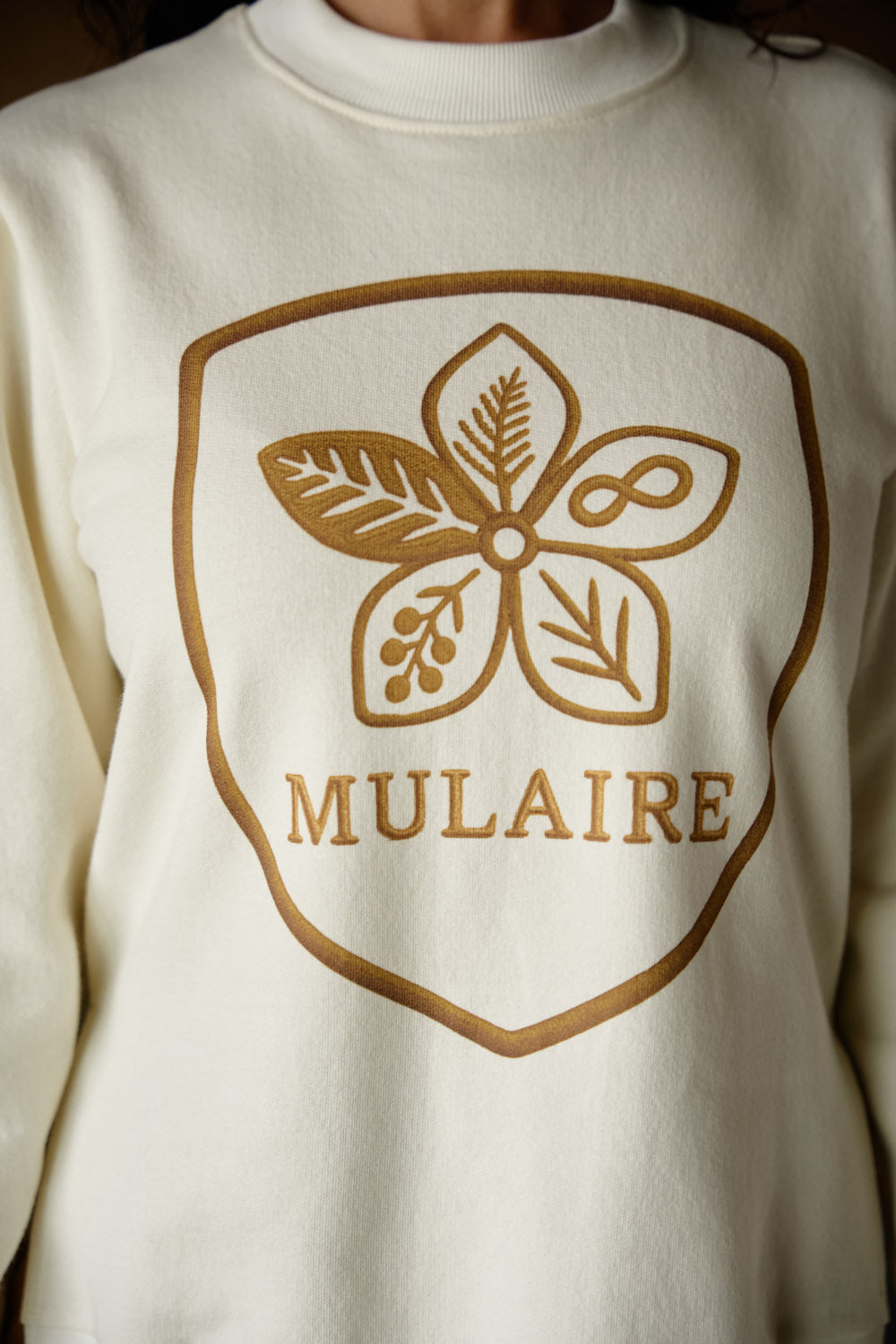 Mulaire Sweater