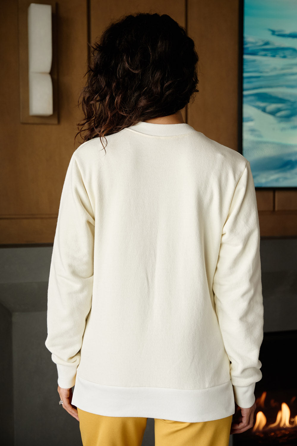 Mulaire Sweater
