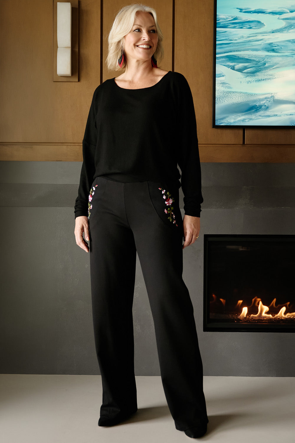 Pantalon Mulaire