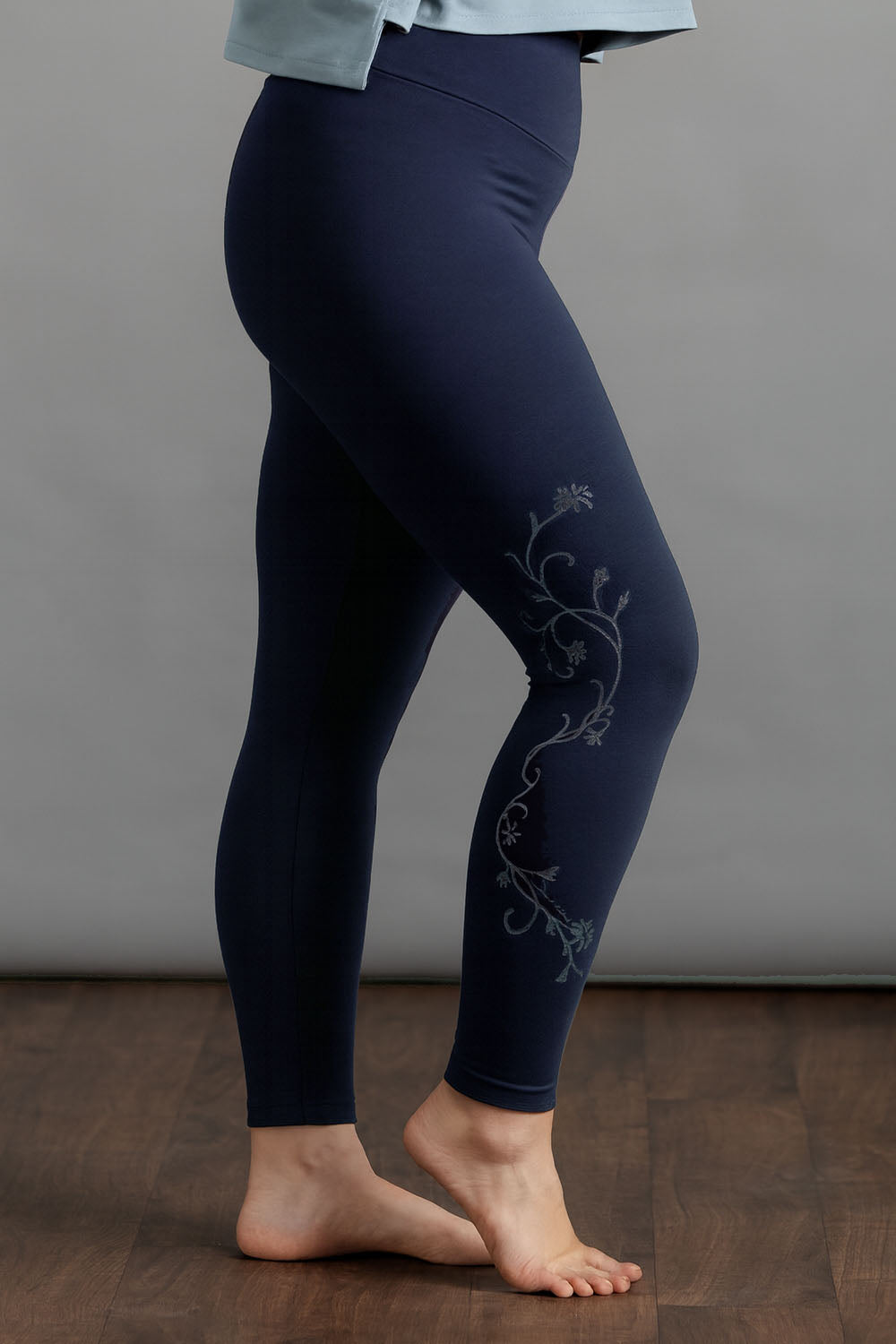 WINTER SEASON Legging - Catherine Vine
