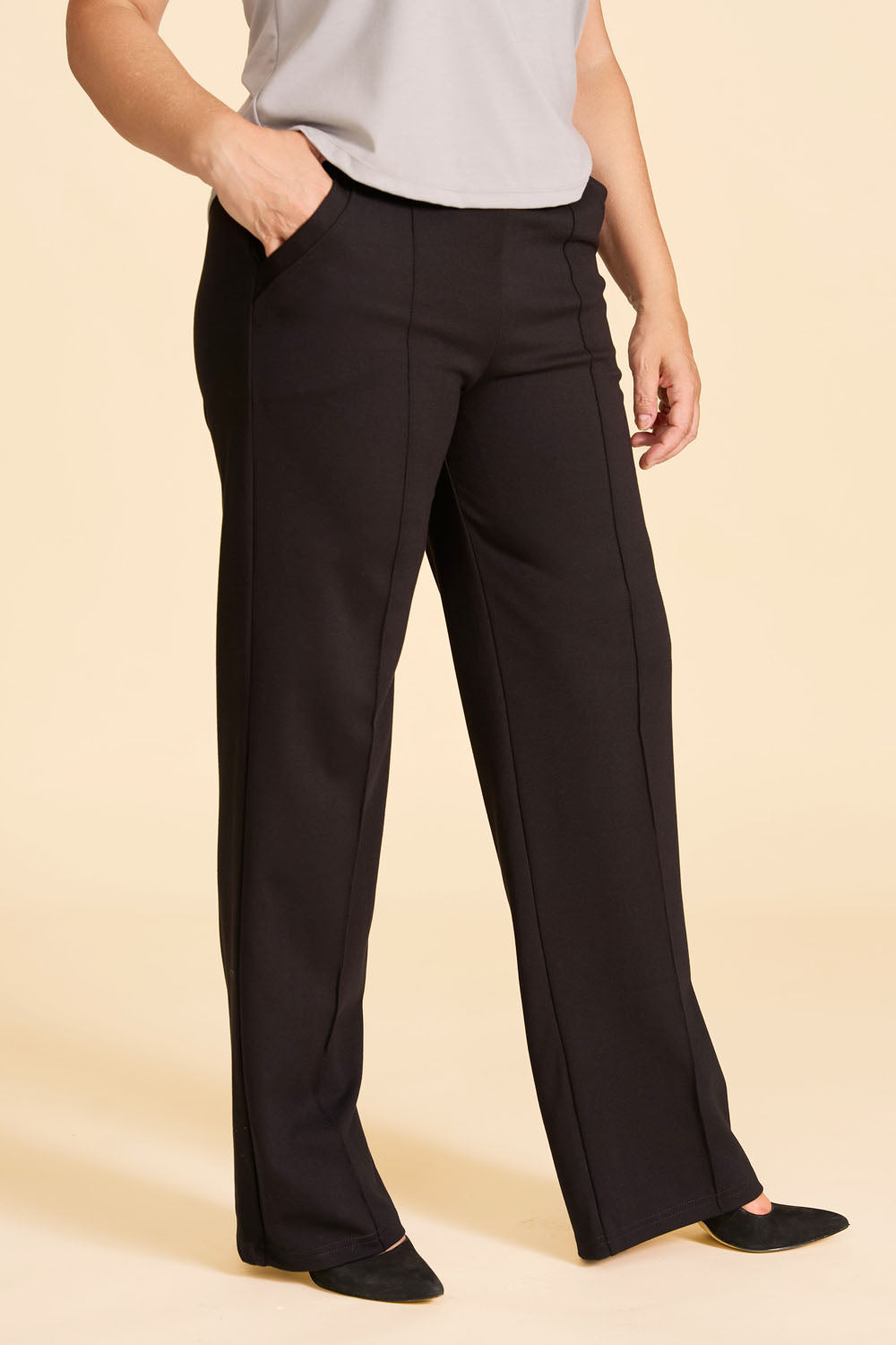 NEW DAY Women&#39;s Work Pants