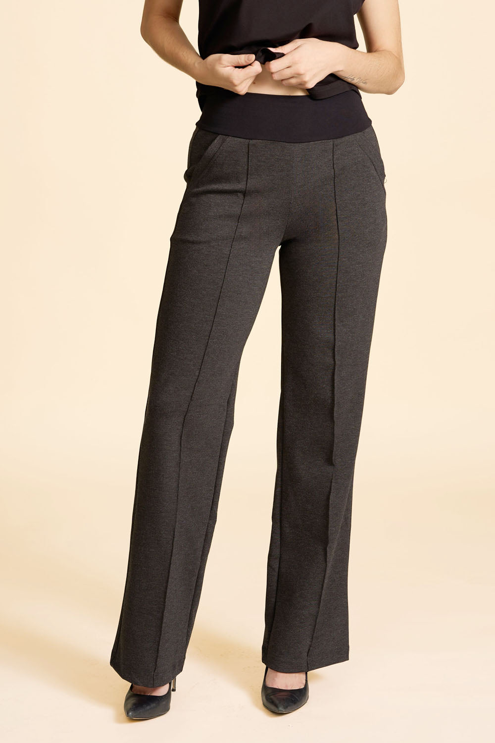 NEW DAY Women&#39;s Work Pants