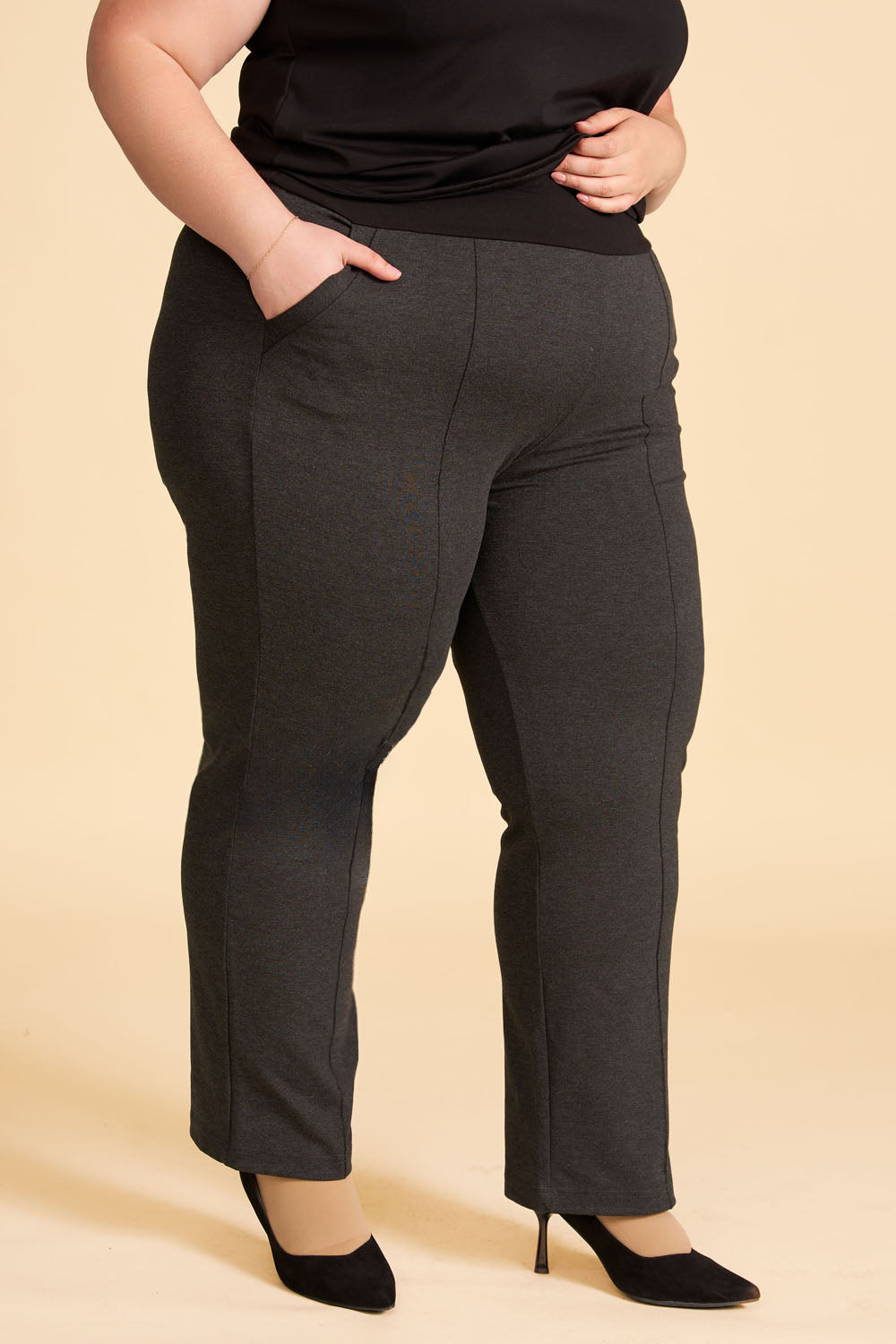 NEW DAY Women&#39;s Work Pants