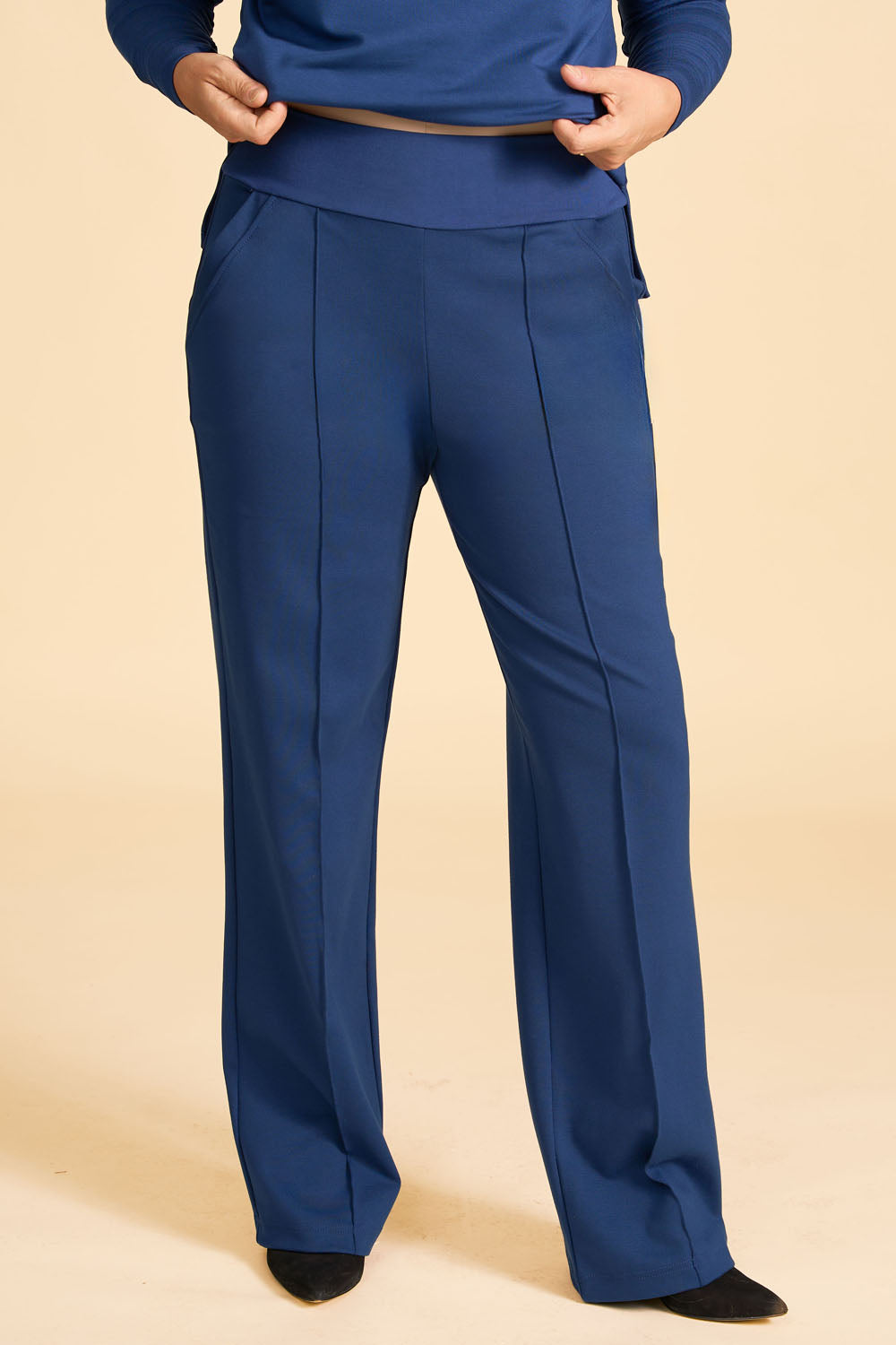 NEW DAY Women&#39;s Work Pants