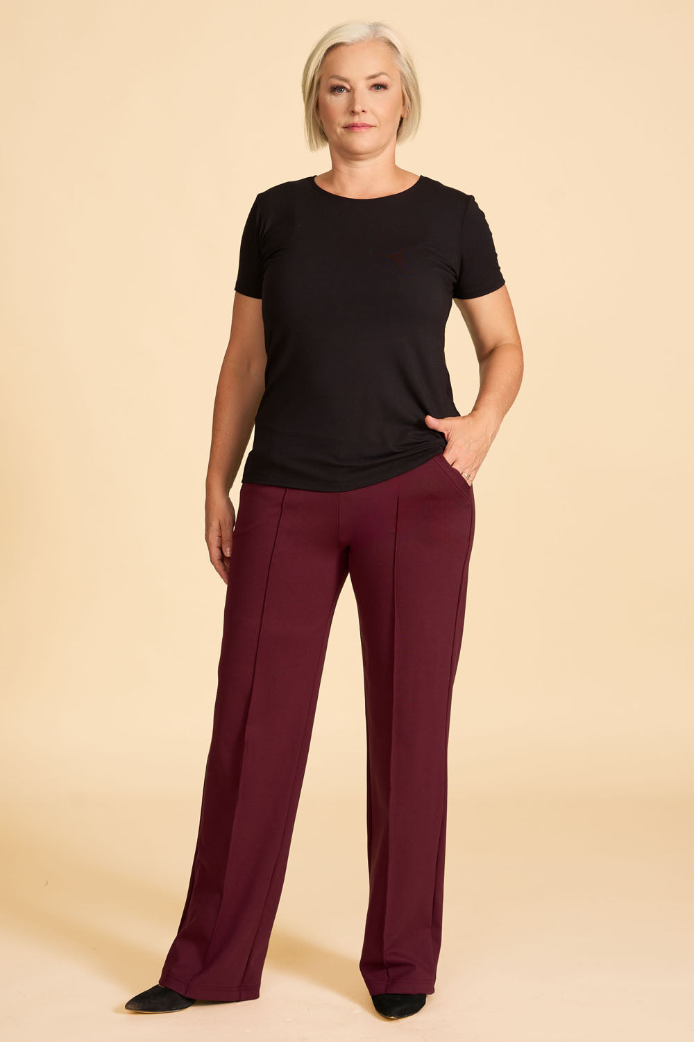 NEW DAY Women&#39;s Work Pants