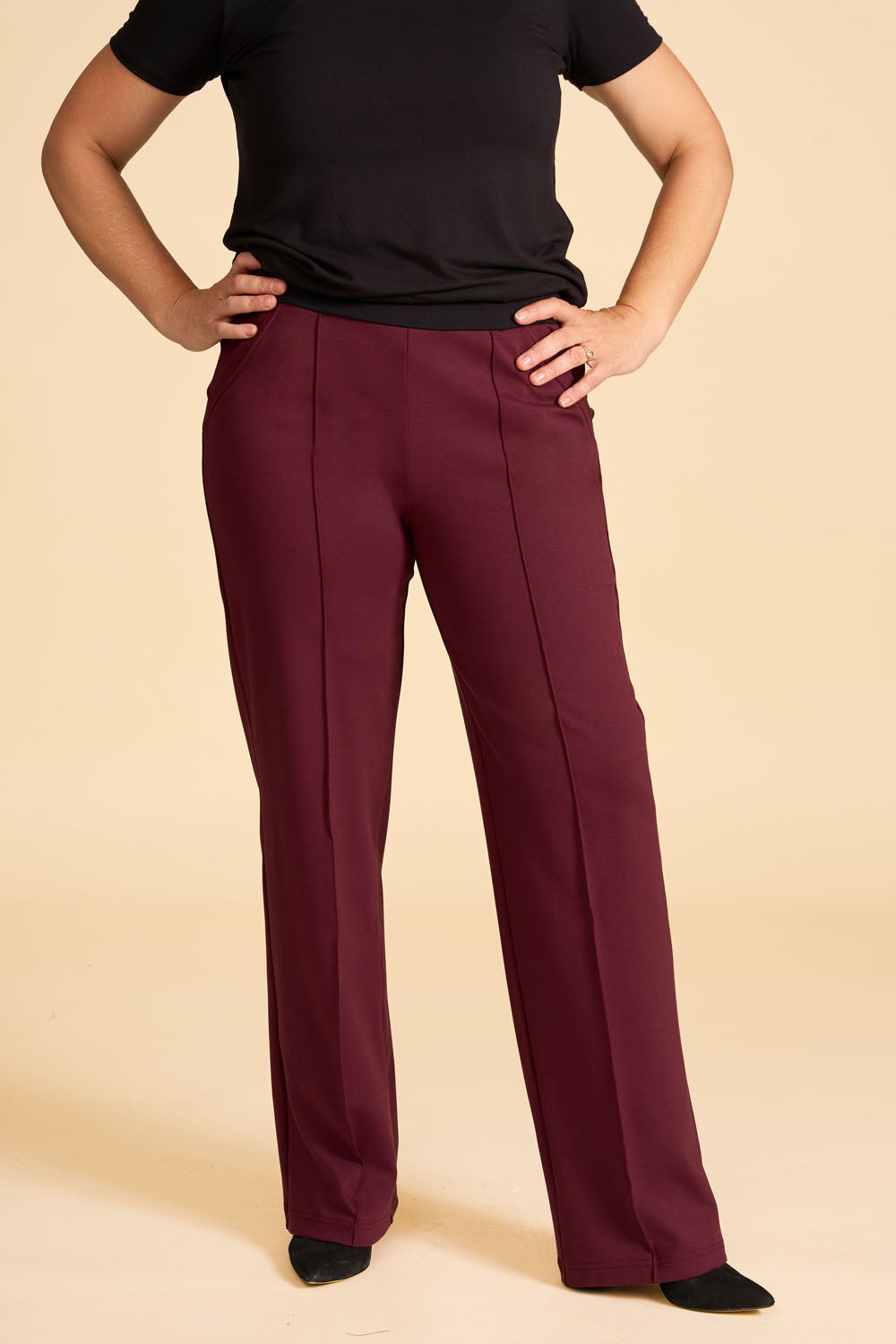 NEW DAY Women&#39;s Work Pants