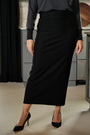 Jupe maxi Nordique