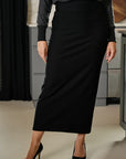 Jupe maxi Nordique