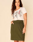 NOVA Skirt