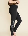 WINTER SEASON Legging - Northern Willow