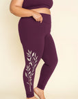 WINTER SEASON Legging - Northern Willow