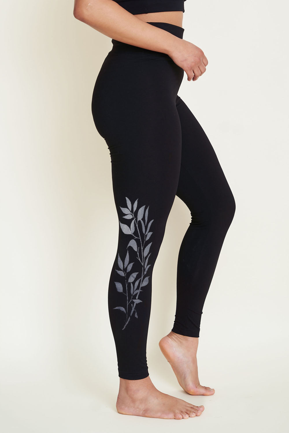 WINTER SEASON Legging - Northern Willow