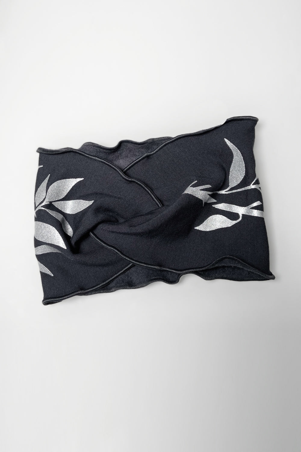 BAMBOO Winter Headband - Printed