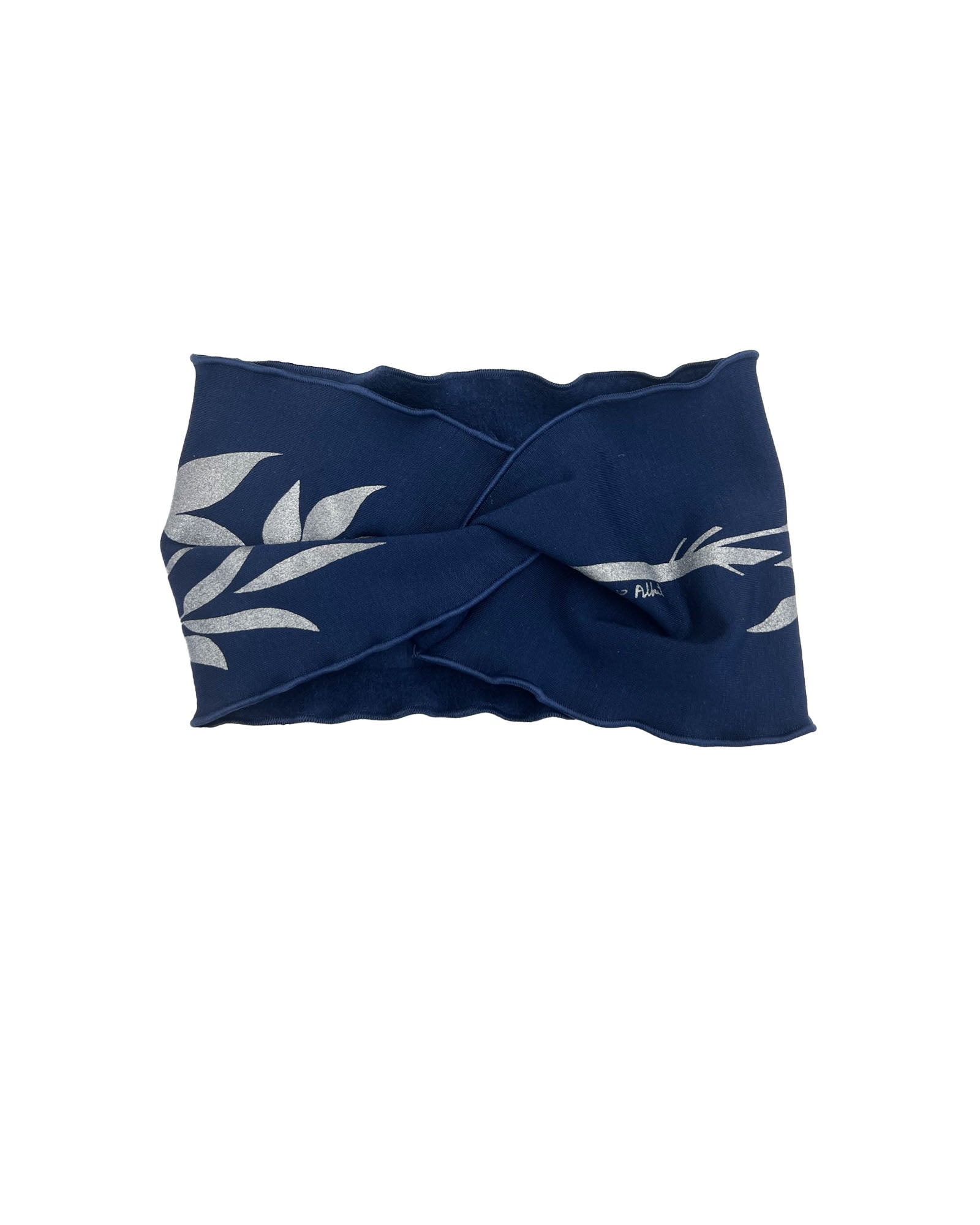 Bandeau en bambou – Imprimé