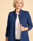 OAKLEY Blazer- Indigo