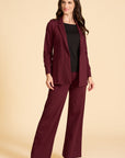 OAKLEY Blazer- Merlot