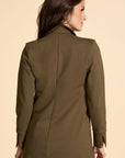 OAKLEY Blazer- Moss