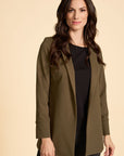 OAKLEY Blazer- Moss