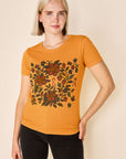 REMEMBER Everyday Cotton T-Shirt