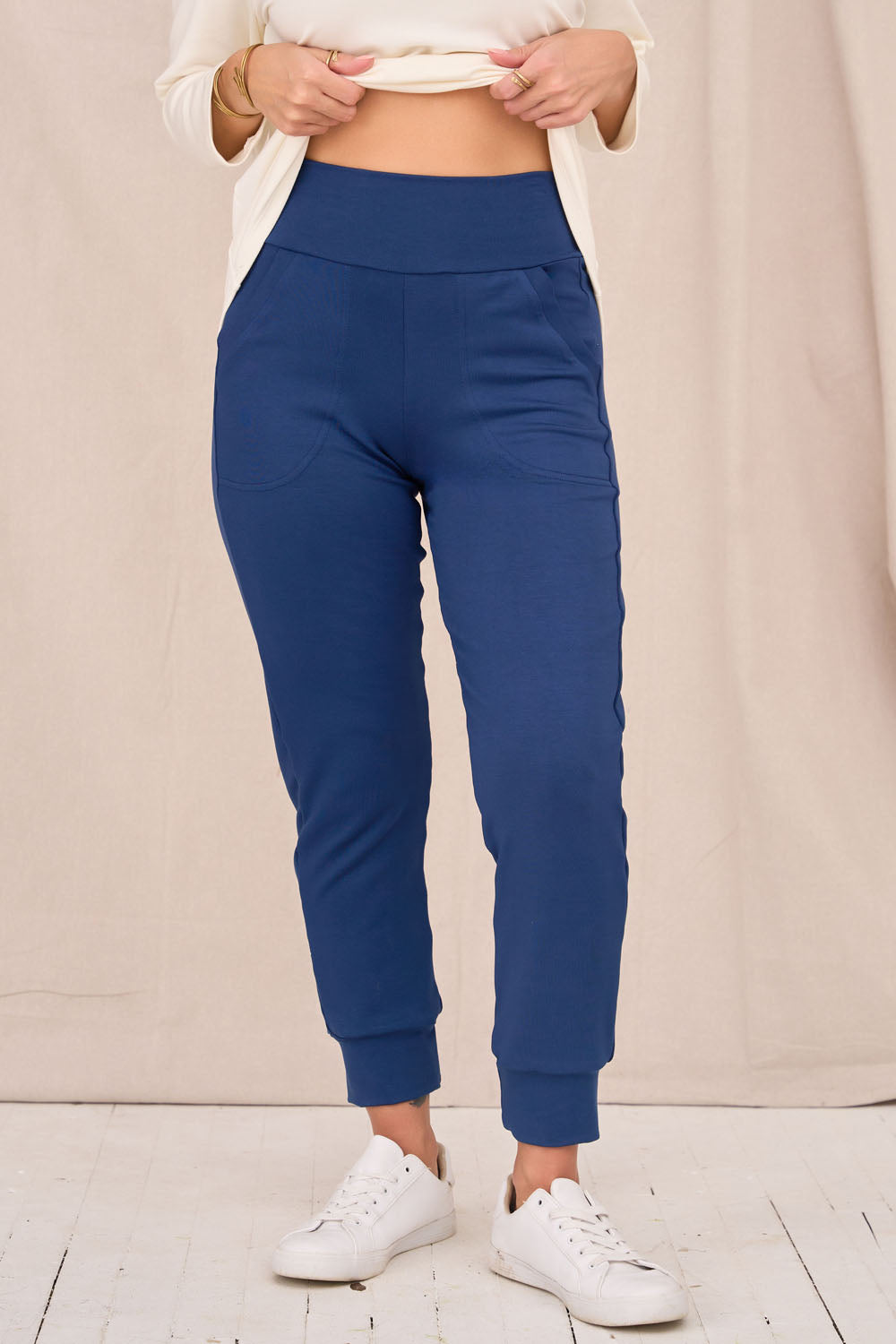 PACHECO Terry Pant