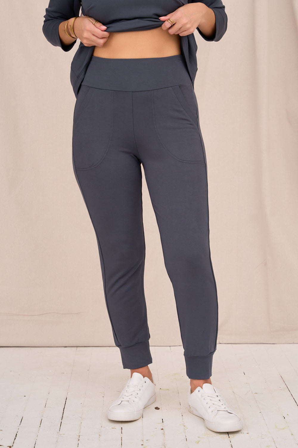 PACHECO Terry Pant