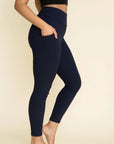 Legging HIVER avec POCHES
