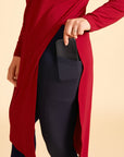 Legging HIVER avec POCHES