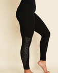 ALL SEASON Legging - Prairie Pride Flower