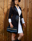 PRAIRIE LONG Jacket