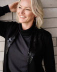 Prairie Pride Long Jacket