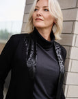 Prairie Pride Long Jacket