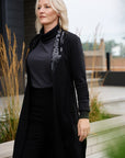 Prairie Pride Long Jacket