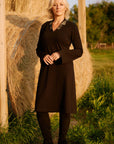 Red River Dress