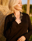 Red River Dress