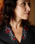 Red River Dress
