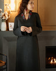 Red River Dress