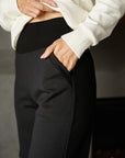 Pantalons ReForm en denim