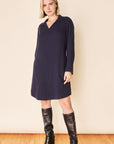 Robe SOLEIL en tissu durable