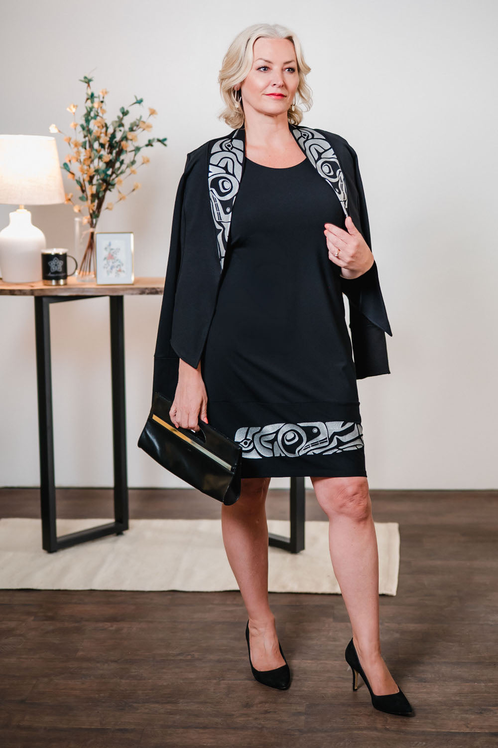 Spirit Bamboo Dress