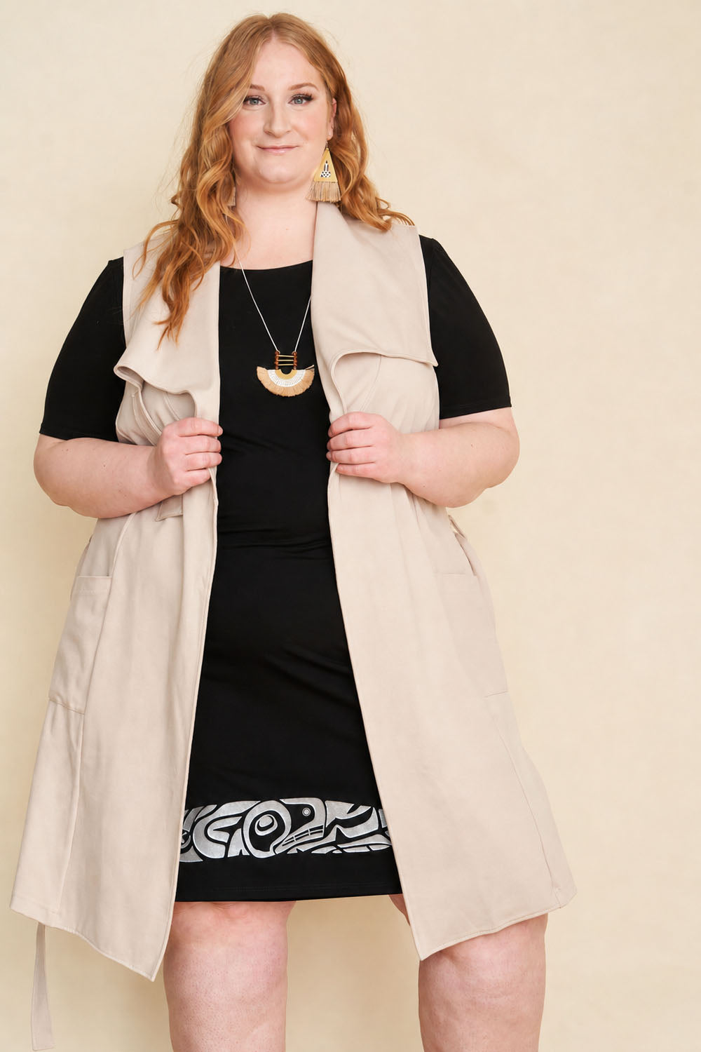 Spirit Bamboo Dress
