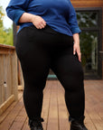 Pantalon Spirit en molleton