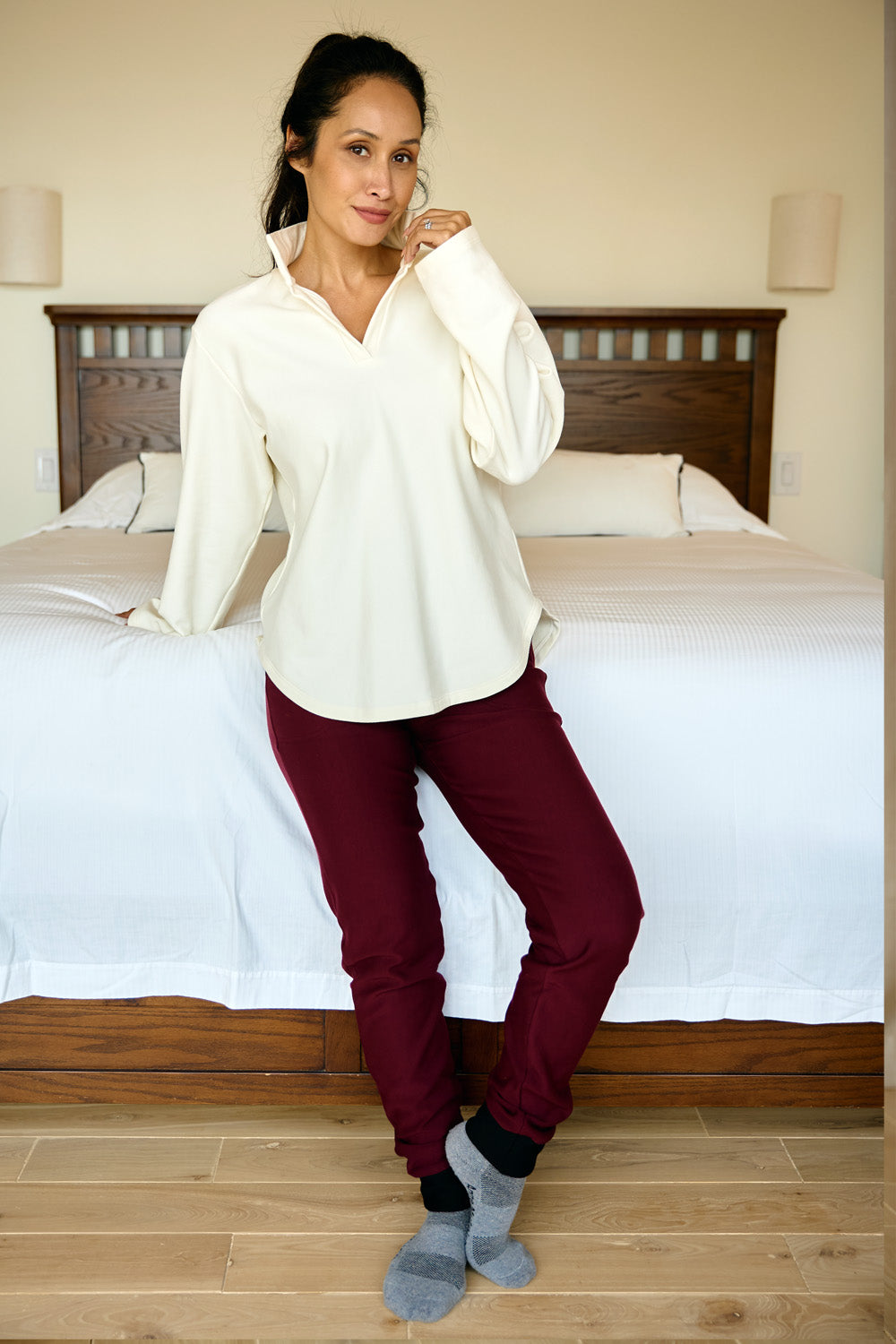 Spirit Fleece Pant