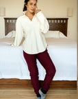 Spirit Fleece Pant