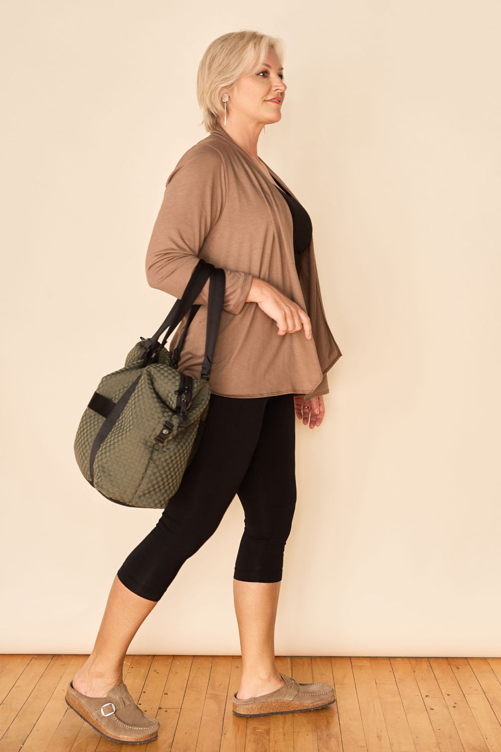 SUMMER Cardi